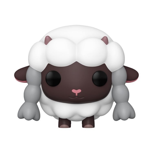 Funko POP - Pokemon - Wooloo